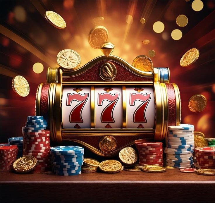 777 game