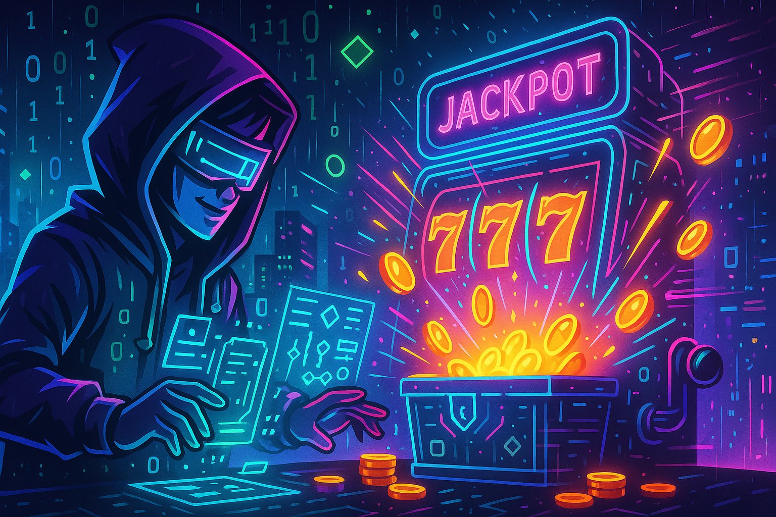 777 game